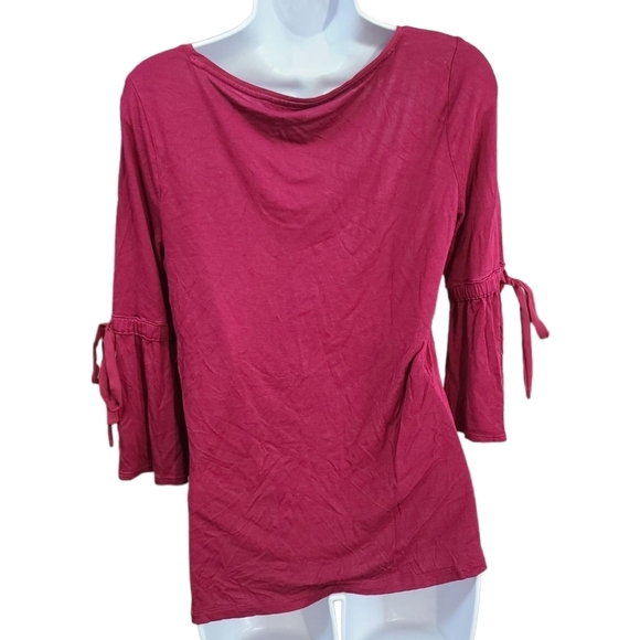 WHITE HOUSE BLACK MARKET Juliet sleeves S - Picture 2 of 9